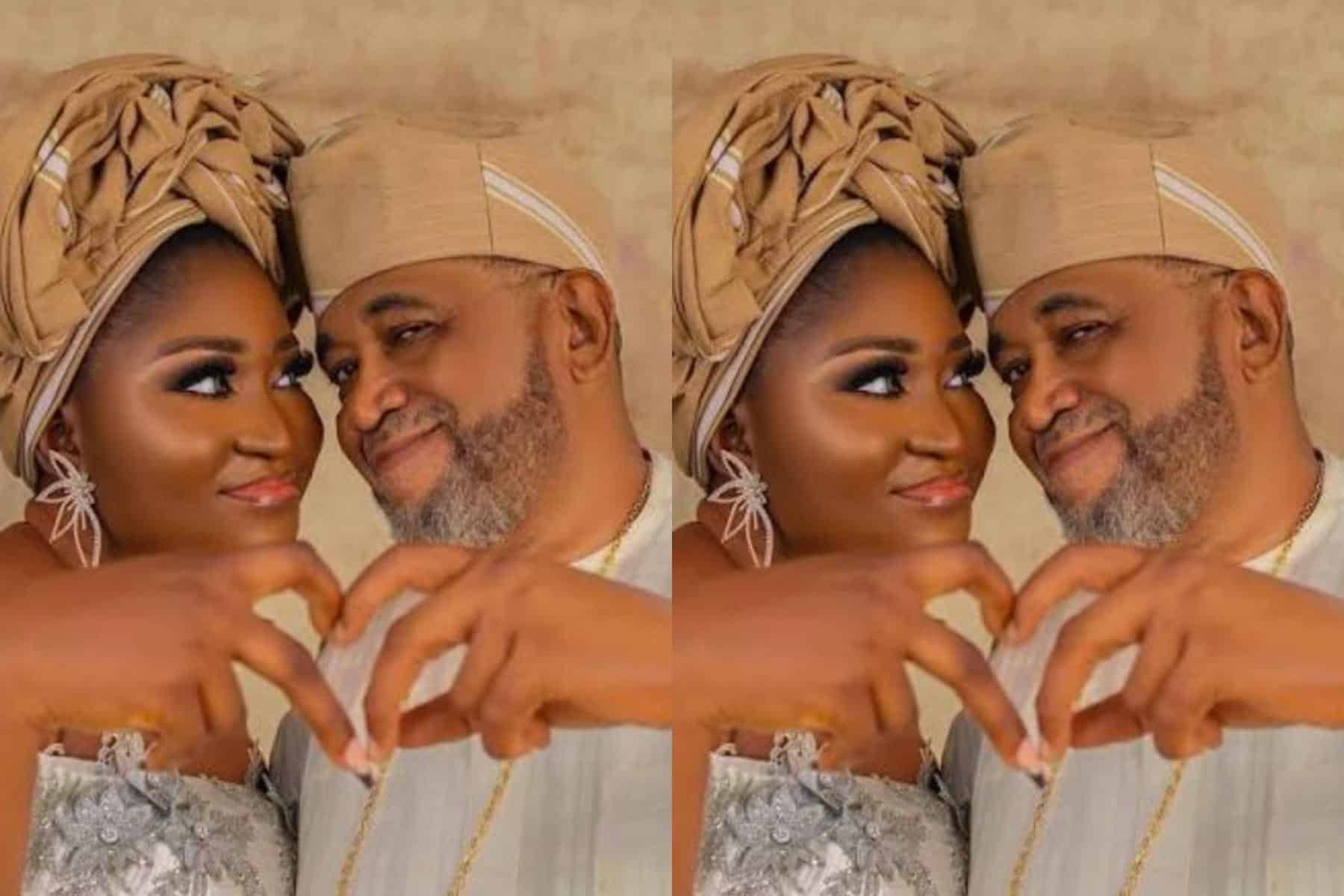 Actor Patrick Doyle Loses Newborn Baby Daughter