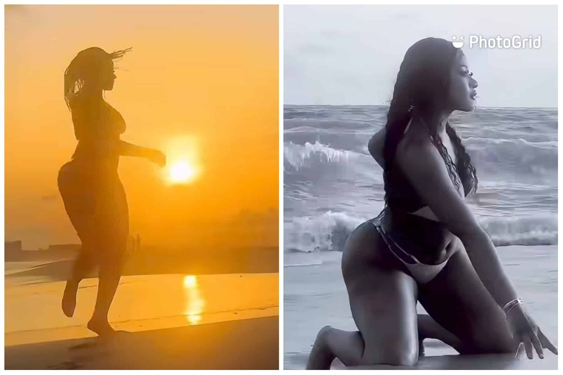 Phyna: Have You Seen BBNaija Winner’s New Physique? (VIDEO)