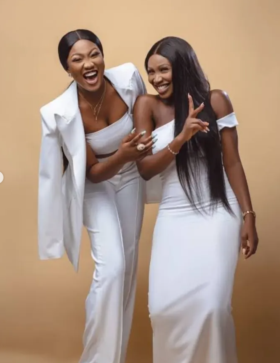‘God Really Took His Time With You’ – Actress, Sonia Uche Goes Emotional on Sister’s Birthday