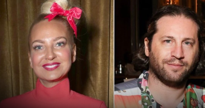 Singer Sia to Pay $42k Monthly Child Support to Estranged Husband