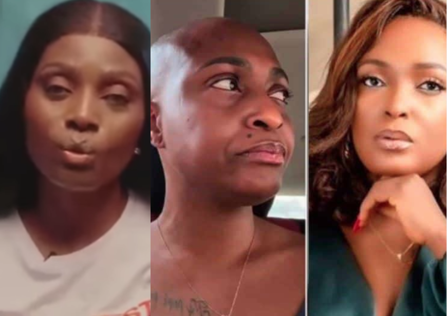 Make Up Artist Who Blessing CEO Allegedly Doctored Her Cancer Report Breaks Silence
