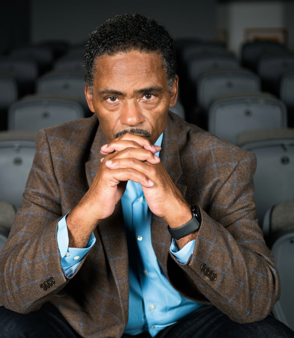 Beauty in Black Star, Ricky Lee Lawson Reveals His Ancestry Linked to Two West African Countries