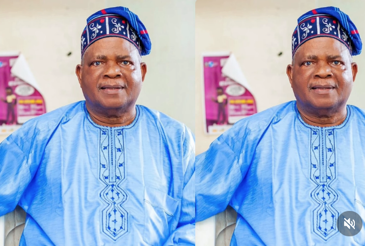 Veteran Nollywood Actor, Kola Oyewo Opens Up on Battle With Enlarged Prostrate
