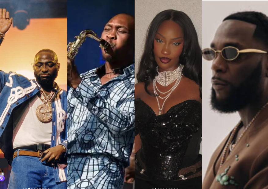 Nigerian Stars Who Carried Afrobeat Legacy to Coachella