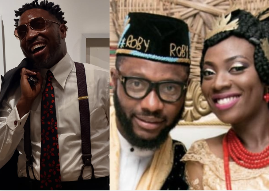 This is Childish – Timi Dakolo Slammed Over Remark on Roby Ekpo, Mayowa’s Marriage Crisis