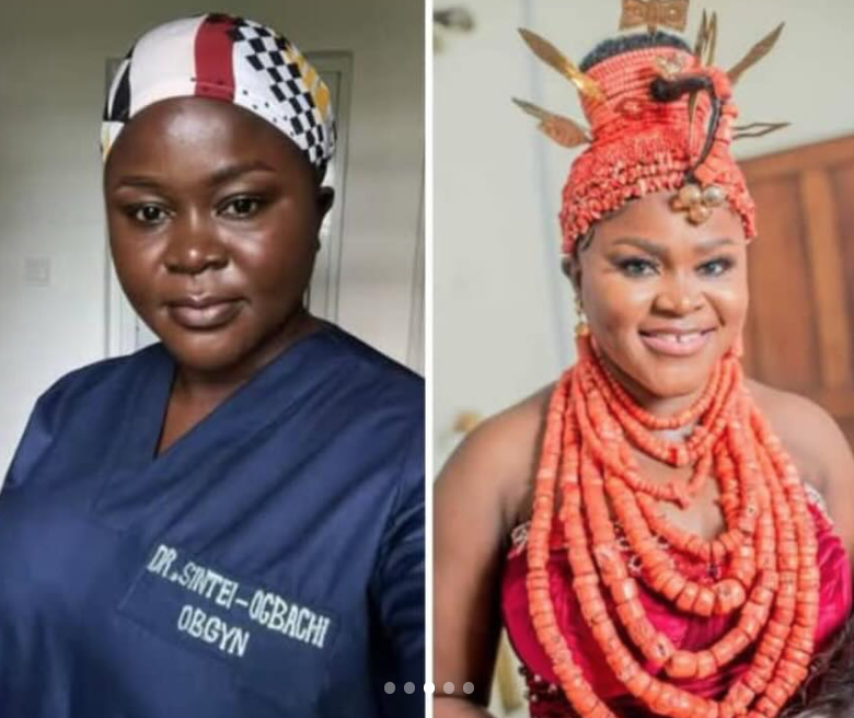 Tears As Medical Doctor Dies After Giving Birth to Twins