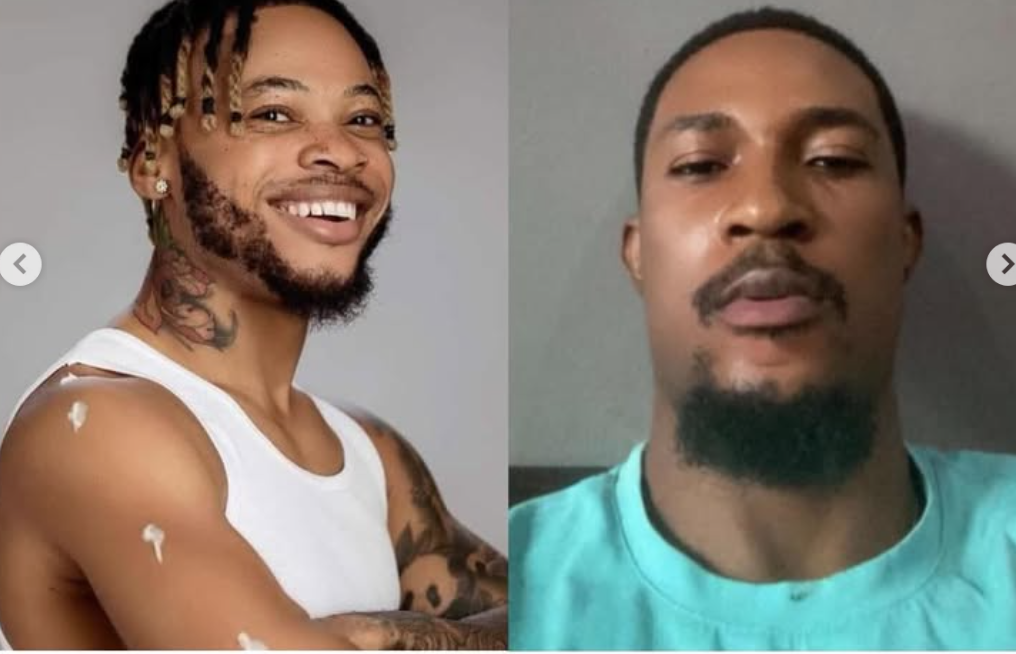 Poco Lee Arrests Popular Influencer X for Alleging Mother’s Death