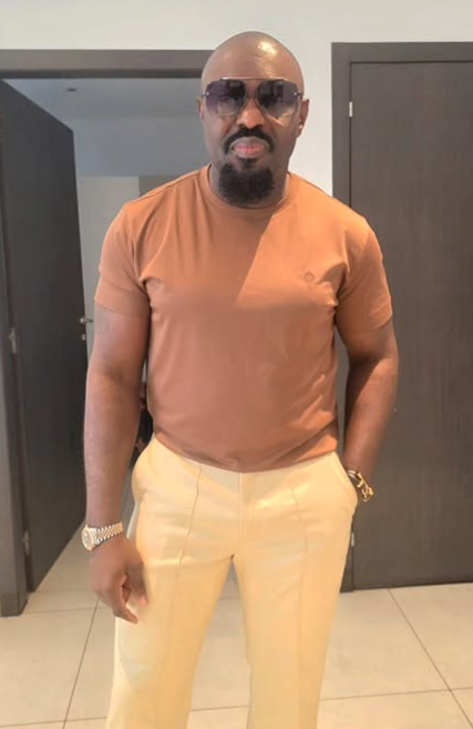 Why my Marriage Collapsed – Jim Iyke Opens Up About Failed Union