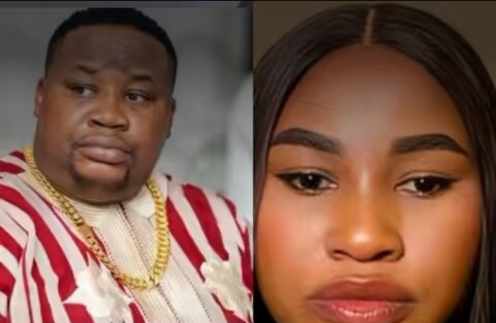 Helen Slams Cubana Chief Priest Over Lavish Lifestyle, Accuses Him of Neglecting Struggling Nigerians