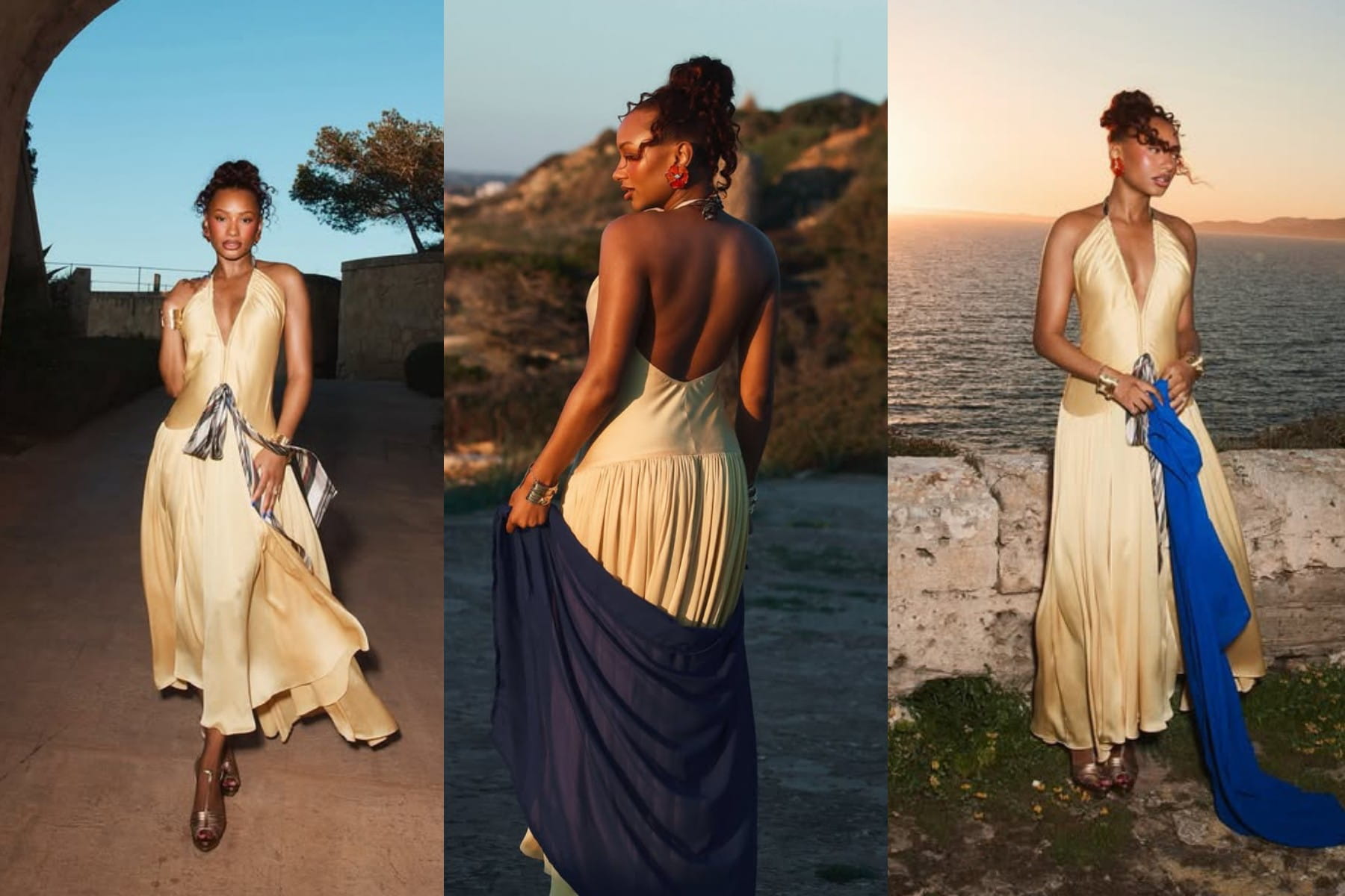 She is Preggo- New Photos of Temi Otedola Send Tongues Wagging on Social Media