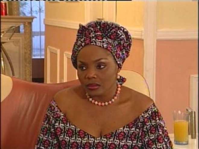 Actress Jummai Joseph Reveals How She Was Diagnosed With Breast Cancer