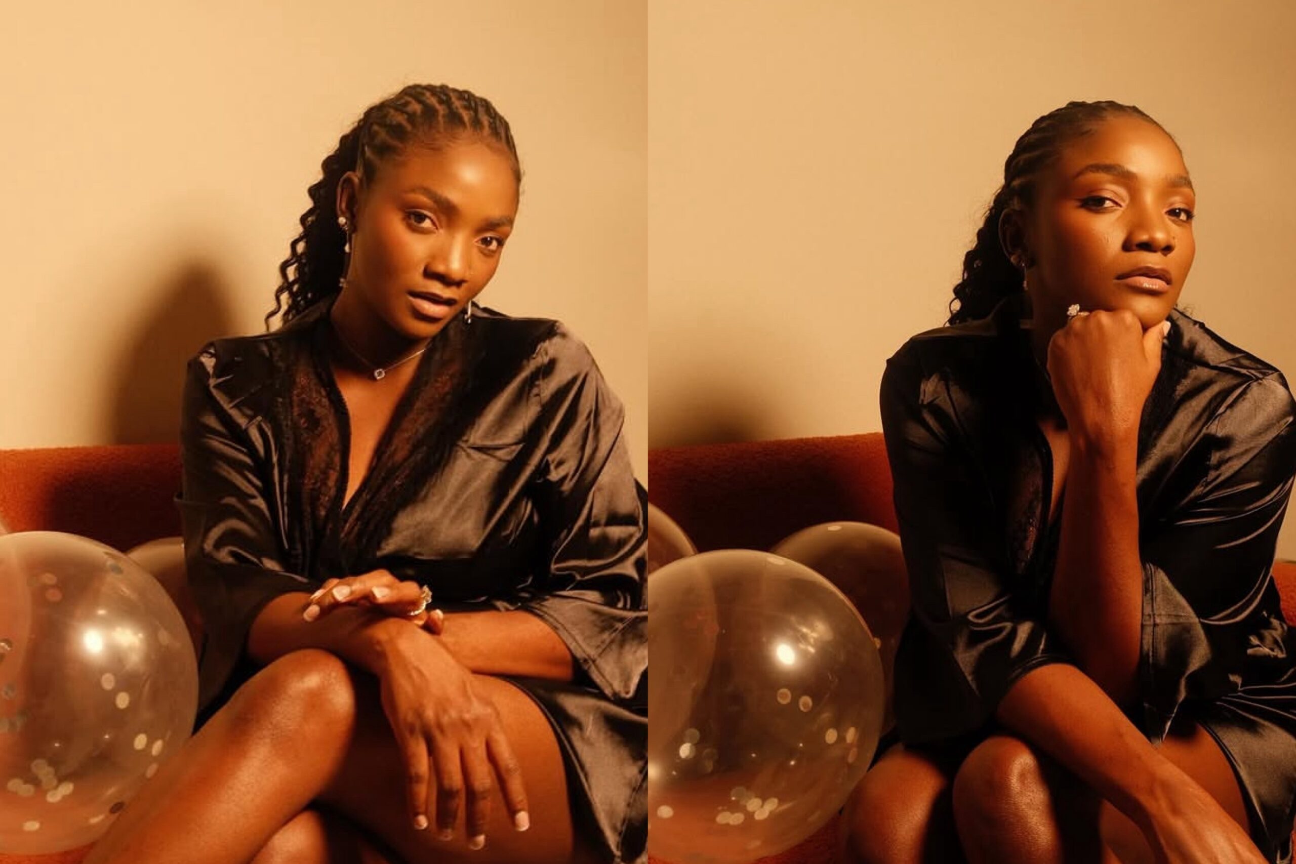 Nigerian Singer Simi Celebrates Her 38th Birthday with Gratitude and Faith