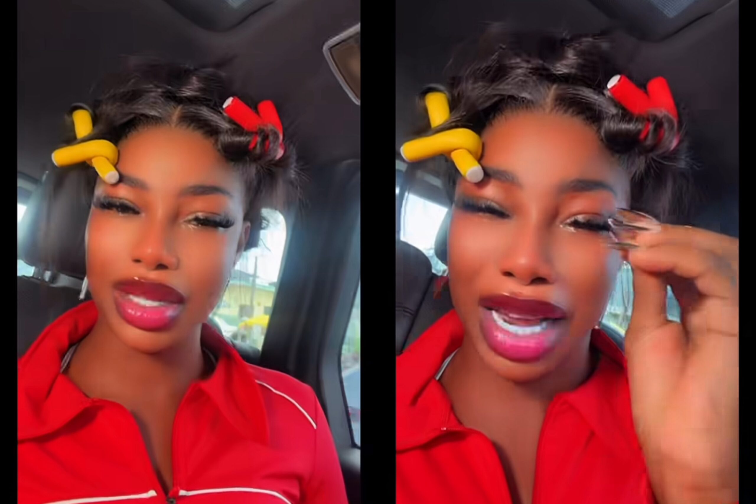 Reality Star Tacha Blasts Air Peace as ‘Wicked and Heartless’ Over Flight Delay