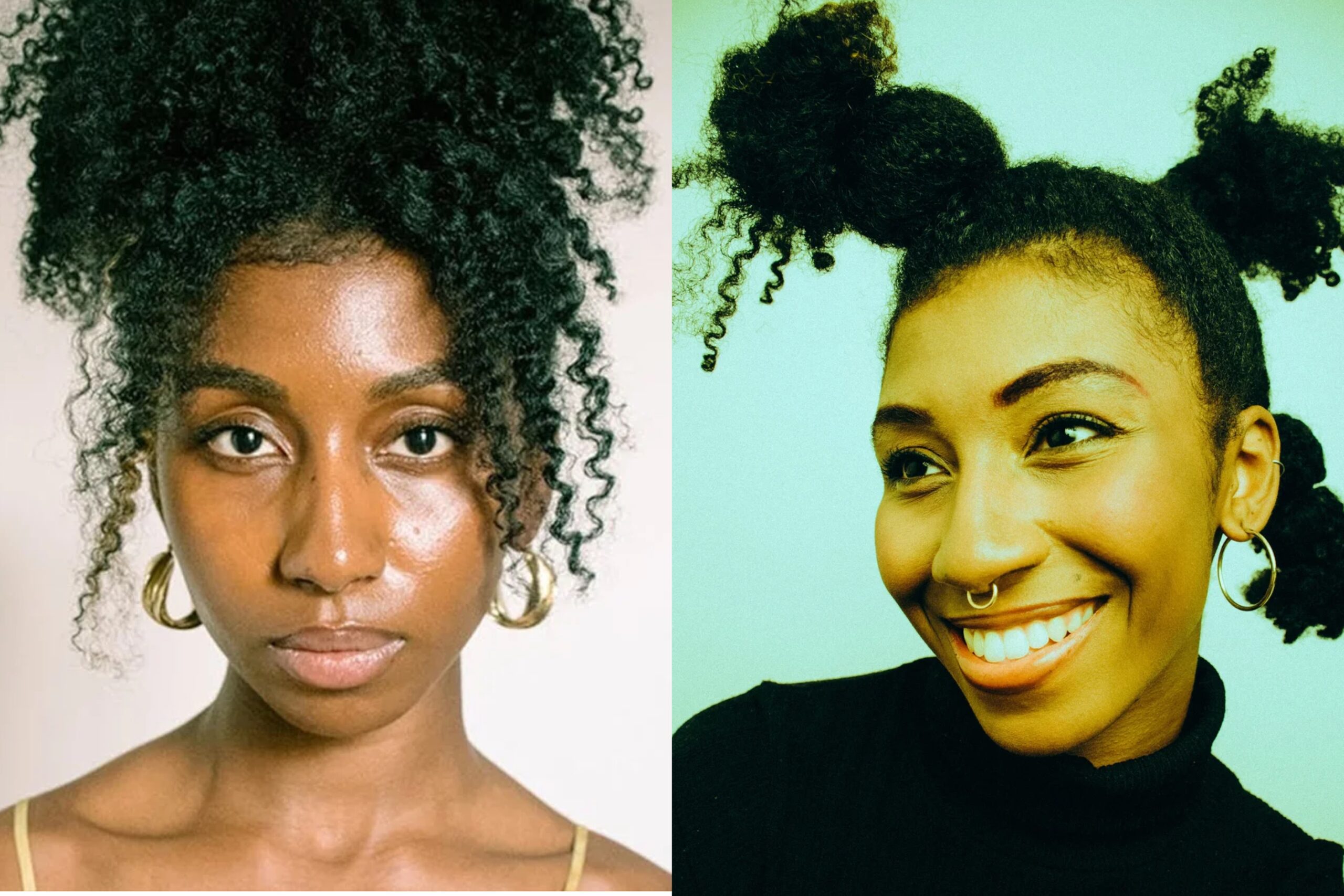 Glo-sponsored African Voices hosts Ejatu Shaw, British-Sierra Leonean artist
