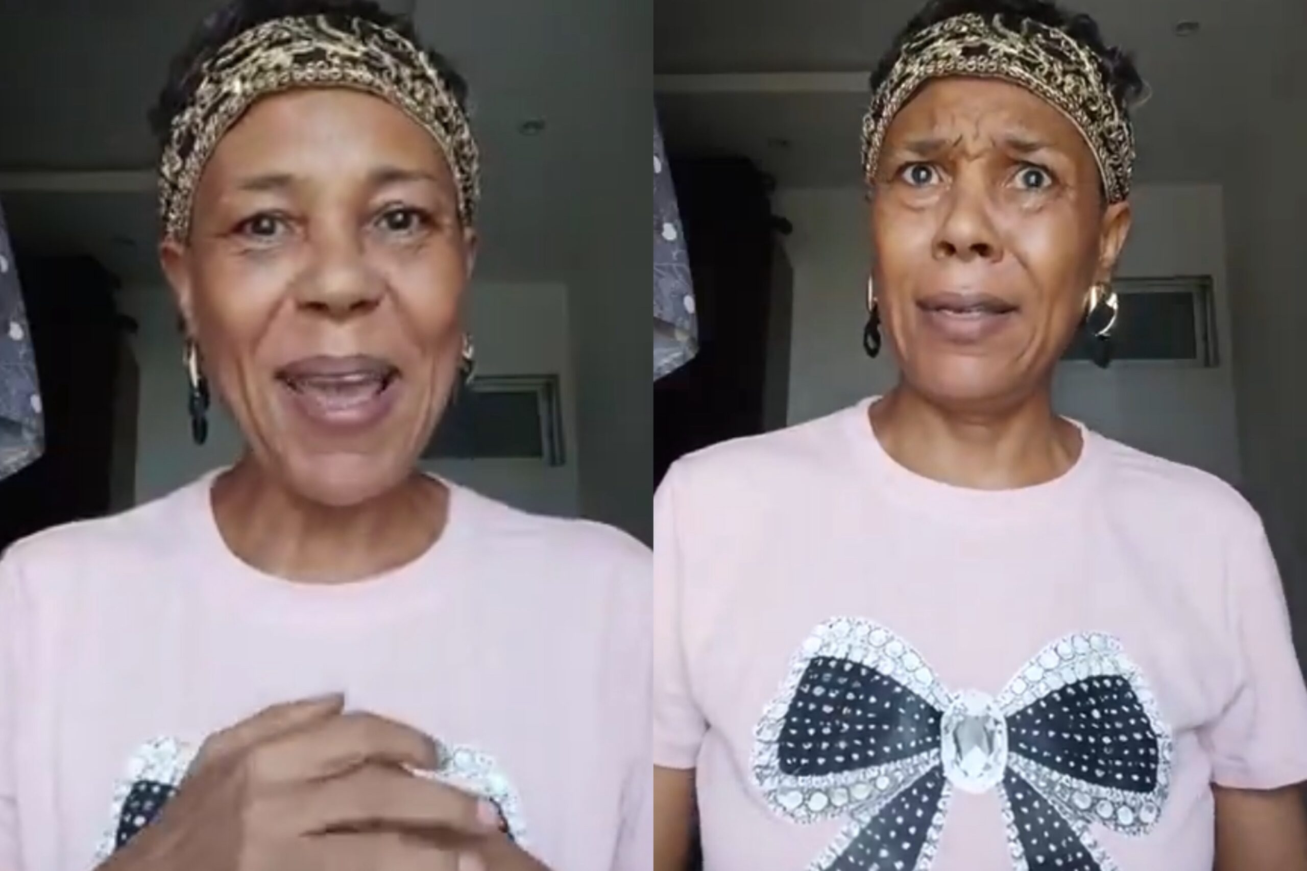 She’s Getting Old – Reactions Trail Shan George’s Monologue for Kemi Adetiba’s ‘The Stool’