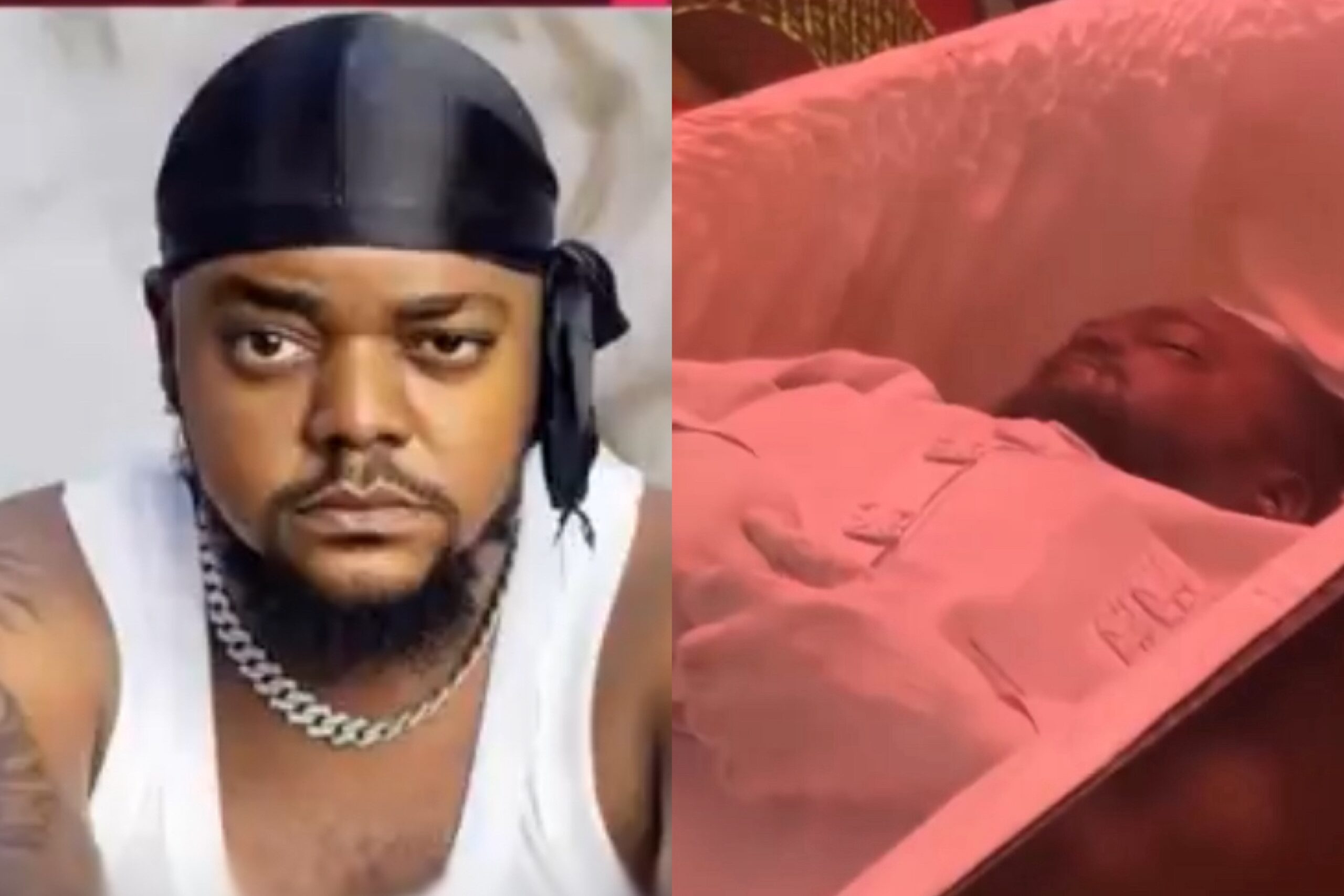 Nollywood Actor Odira Nwobu Finally Laid To Rest