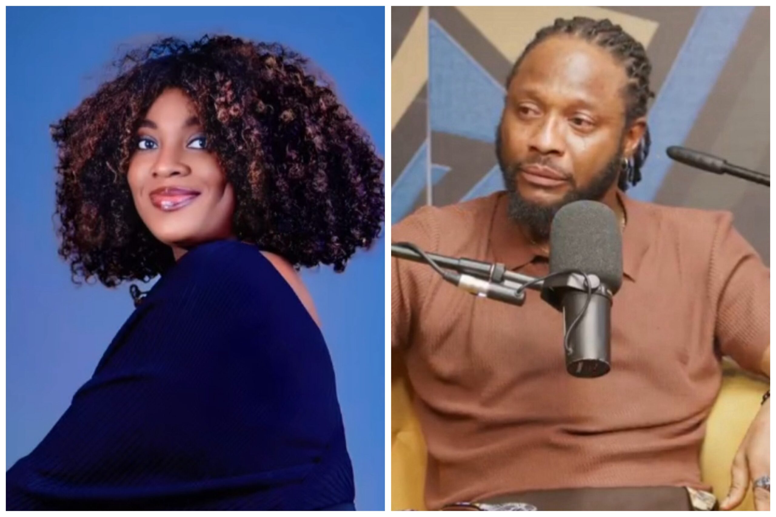 Roby Ekpo Rejects Estranged Wife Mayowa Lambe’s ₦100m Demand