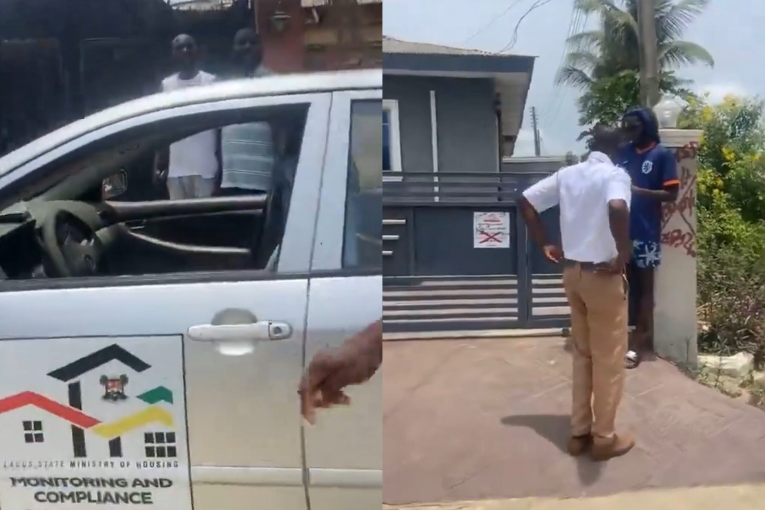 Lagos Solar Permit Clarification: X User Educates Public on Rules for Social Housing Estates