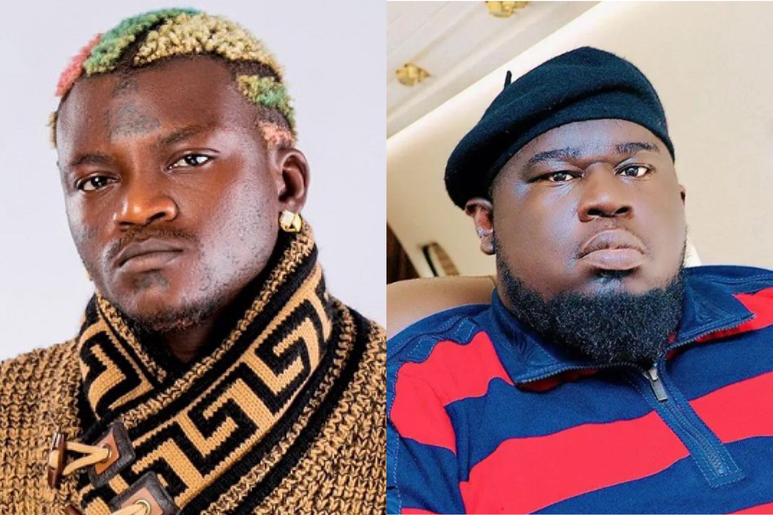 Boxing Match: How Soso Soberekon Punished Me for Failing to Trick the Public – Portable spills