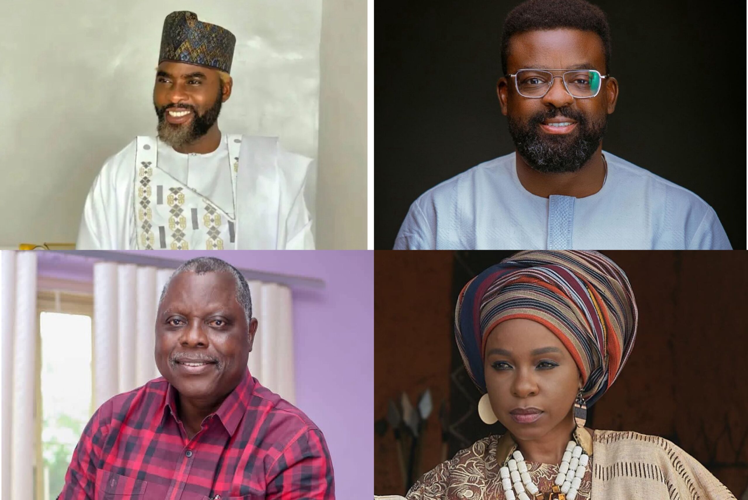 Top Yoruba Nollywood Stars Redefining Film Industry with Independence Film Villages