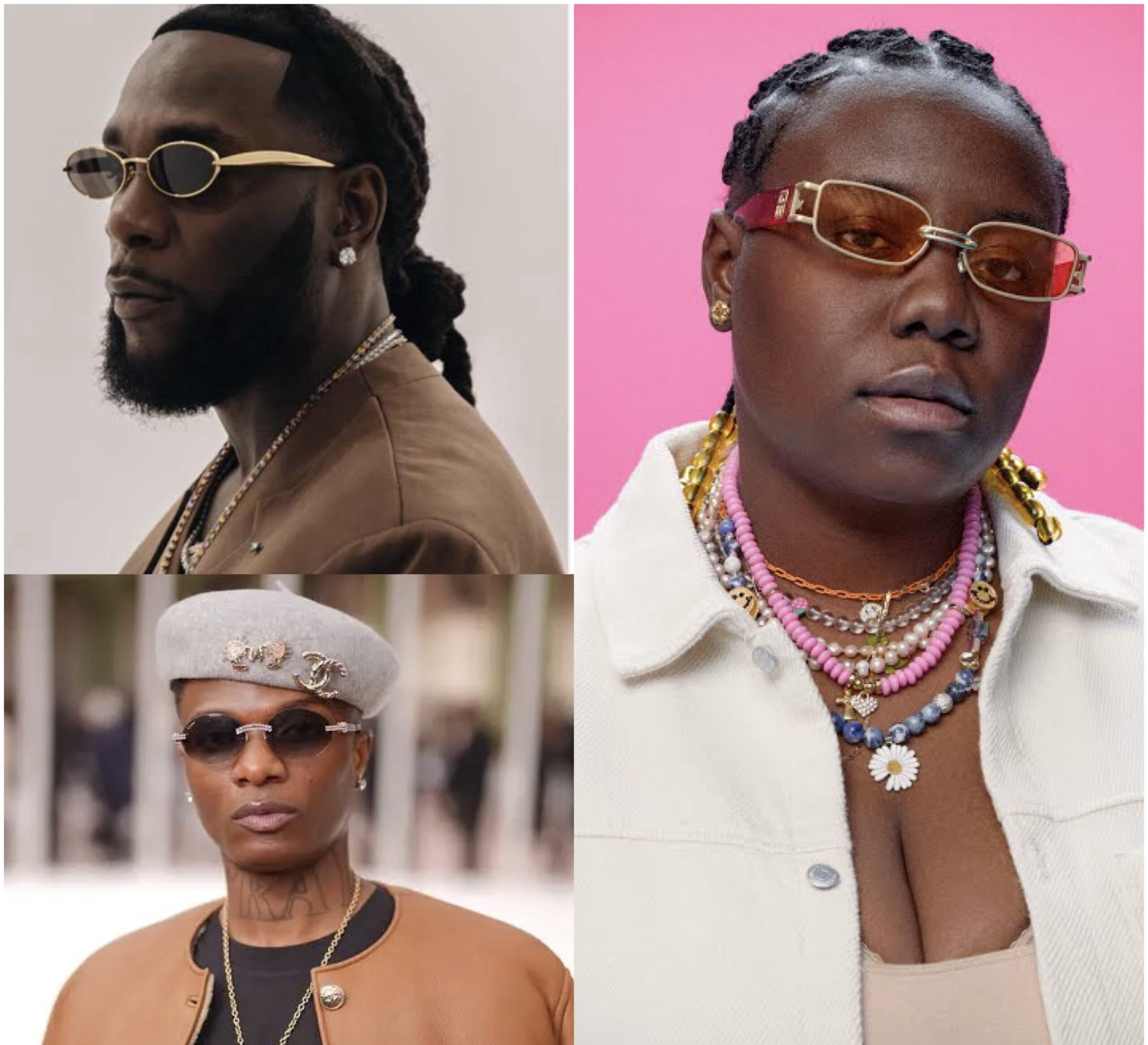 Afrobeats Don Scatter, Nollywood Sef Dey Fight: Singer Teni Reacts to Wizkid and Burna Boy’s Feud
