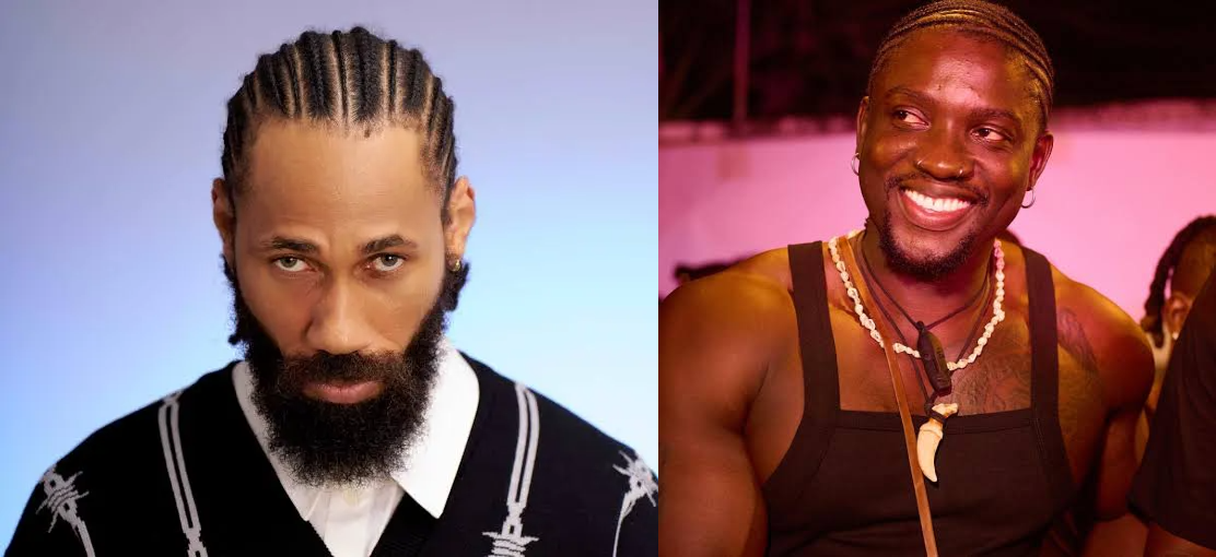 Phyno Makes Public Appeal to VeryDarkMan Over Blord During Easter Show