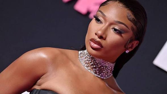 Megan Thee Stallion Rushed to Hospital After Falling Ill During ‘Moulin Rouge’ Broadway Performance