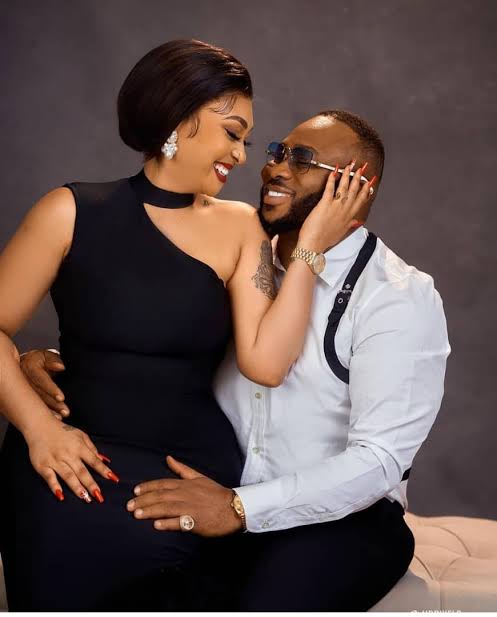 Churchill Denies Divorce Rumour, Says He Was Never Married to ‘Rosy Meurer’