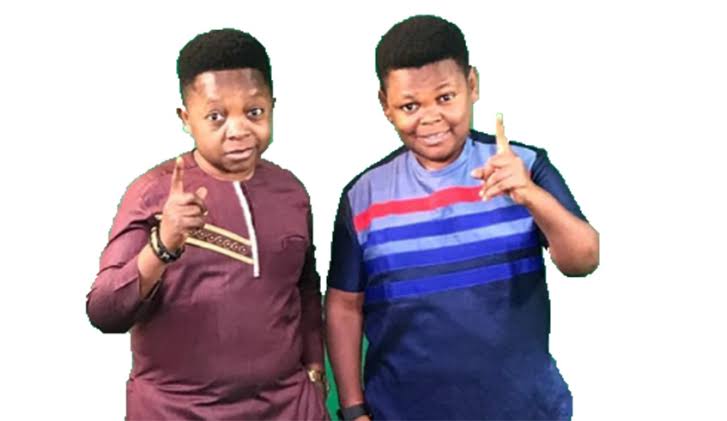 How I Met Chinedu Ikedieze on Set in 2001 – Osita Iheme