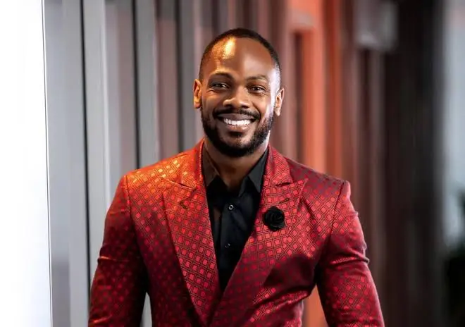 Jesus Got You Brother — Etime Effiong Sends Emotional Message to Roby Ekpo Amid Marriage Crisis