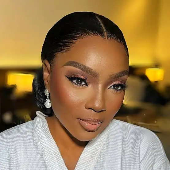 I Found Myself — Chioma Chukwuka Opens Up on Leaving Her Marriage