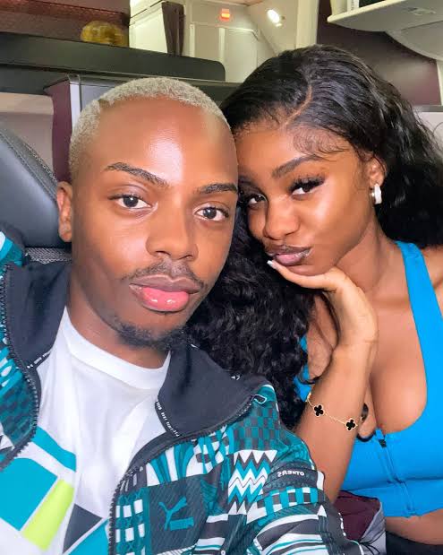 He’s Like My Sibling— Priscilla Ojo Praises Enioluwa Adeoluwa