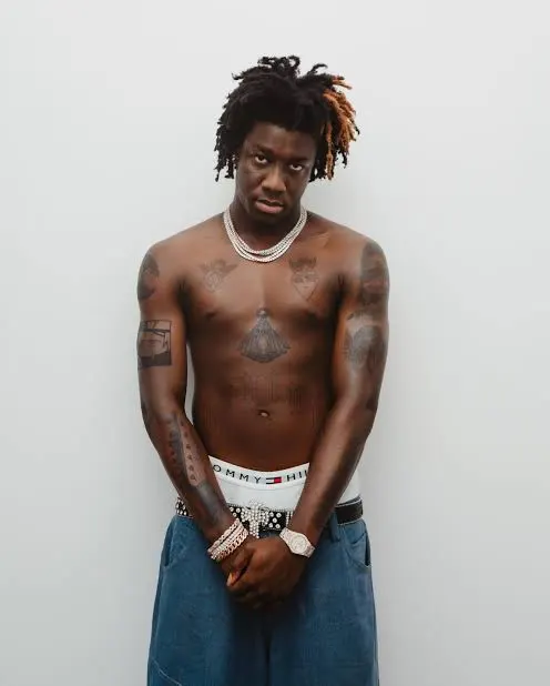 How Shallipopi Discouraged me From Pursuing Music –  Zerry DL
