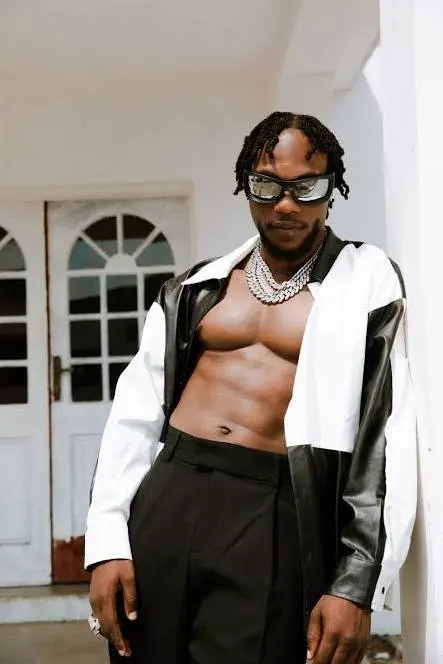 L.A.X Opens Up on Wizkid’s Discipline, Decision-Making Approach