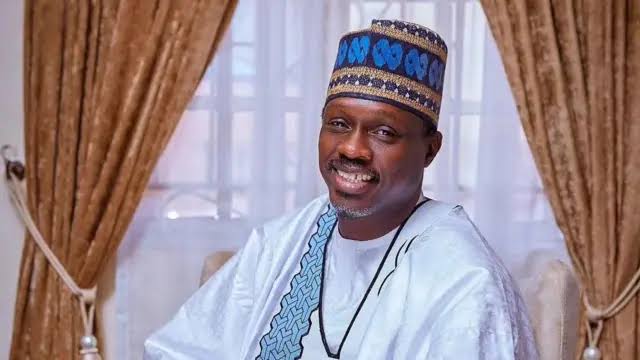 Ali Nuhu Reveals Why He Refused Kissing Scenes in Movies