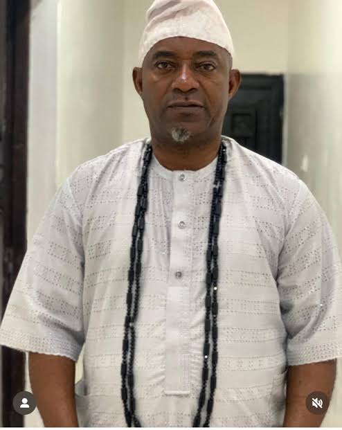 Saheed Yusuf Reveals Best Filmmaker Among Funke Akindele, Kunle Afolayan and Femi Adebayo
