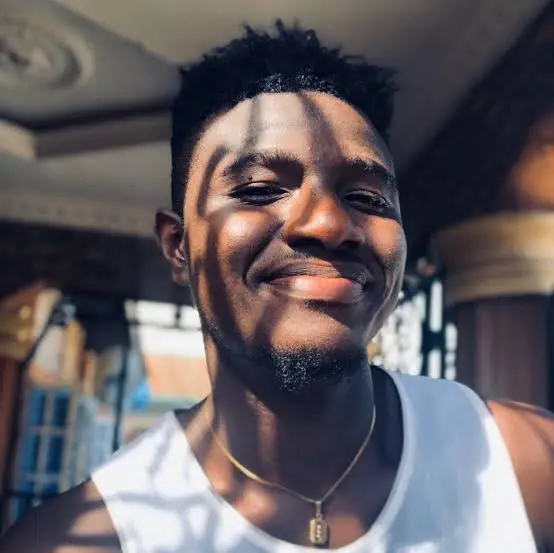 I Was Never Happy Being Broke— Nasty Blaq