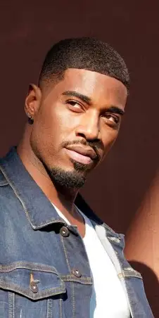 Beauty Is Black Actor, Terrell Carter Reveals Heartbreaking Family Secret