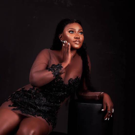 Sugar Daddy: Mimisola Daniel Chooses Between ‘Real Love And Money’