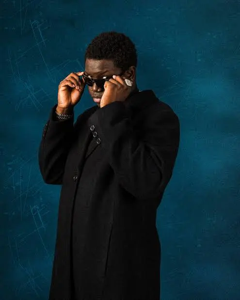 Famous Pluto Reveals Shocking Music Journey, Shares What He Did