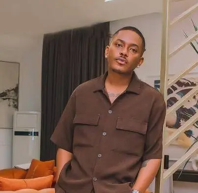 It Takes Real Effort to Earn an Honest Living- Timini Egbuson Opens Up on Struggles of Acting in Nigeria