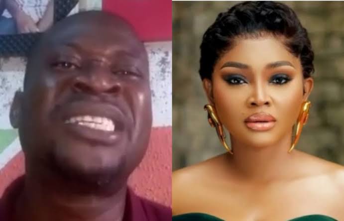 How Mercy Aigbe Used and Dumped Me After Making Her a Star – Actor Olabanji