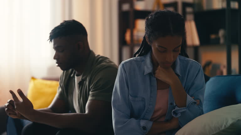 Netizens Banter on Martial Topic After A User Called Married Men Selfish