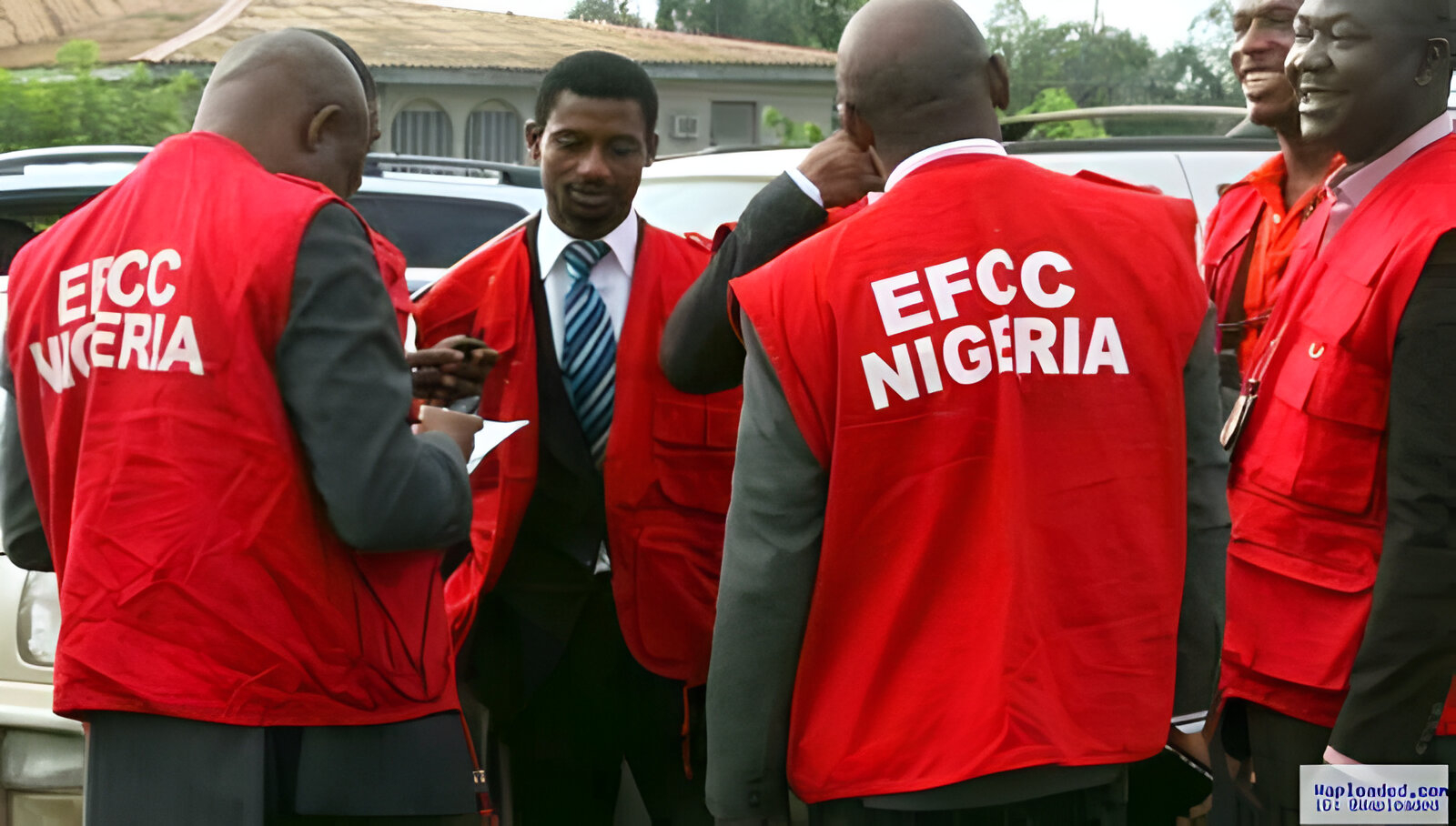 EFCC Arrests Popular TikToker In Kwara