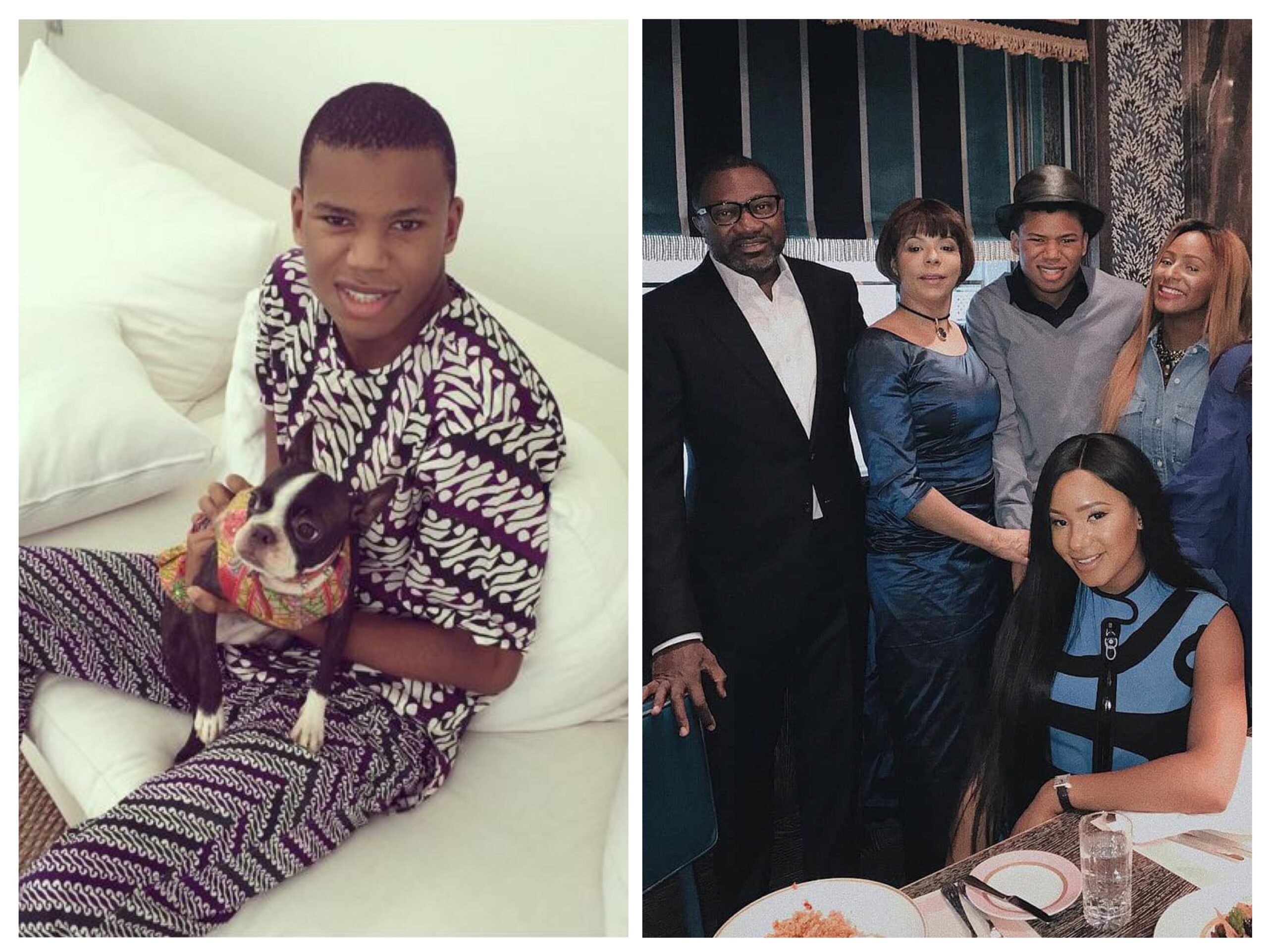 It’s Not a Spiritual Condition, It’s Autism: What Nigerians Should Know About Fewa Otedola (Interview)