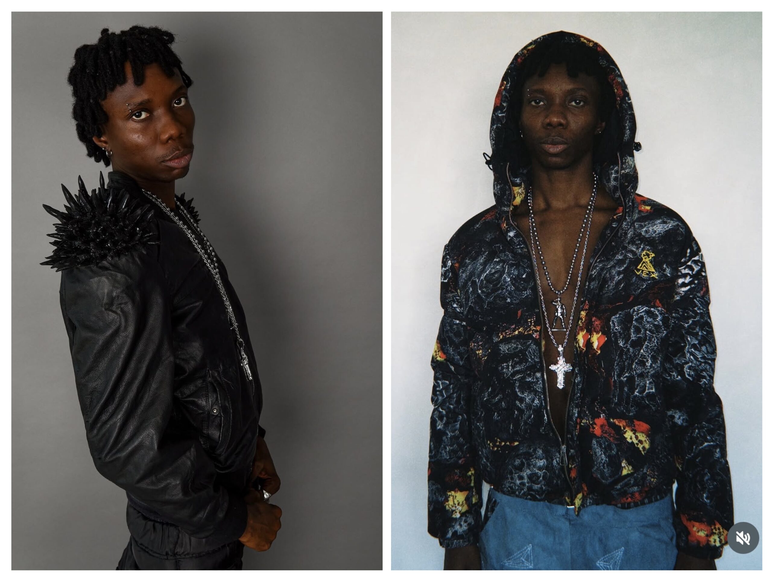 Blaqbonez Explains Why he Rejected $1M Marvin Records Deal