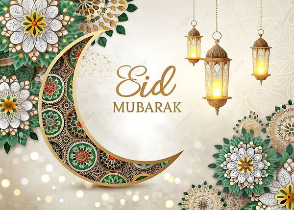 Eid Mubarak 2026: A Celebration of Faith Family Fashion and Festive Joy Across Nigeria
