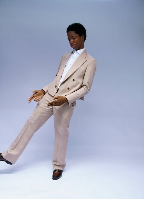 Wizkid’s Son Bolu Turns 15