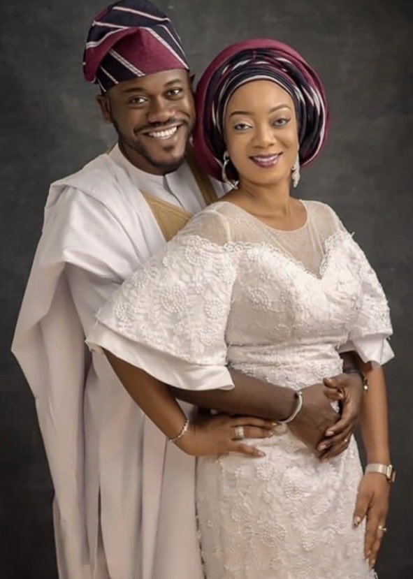 I’ll Become a Full-Time House Husband — Deyemi Okanlawon Reveals Condition That Could Make Him Quit Acting