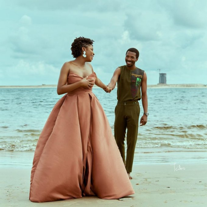 Marriage Is a Mutual Decision- Fans React as Made Kuti Says He Didn’t Kneel to Propose